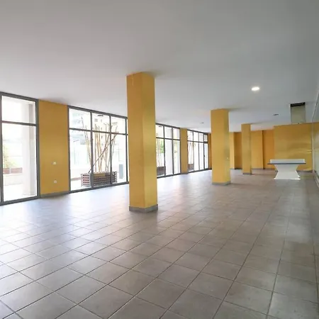 Apartamento Espectacular vivienda con piscina climatizada Castellón de la Plana Exterior foto