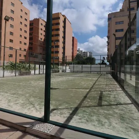 Apartamento Espectacular vivienda con piscina climatizada Castellón de la Plana Exterior foto