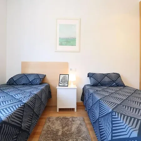 Apartamento Espectacular vivienda con piscina climatizada Castellón de la Plana Exterior foto