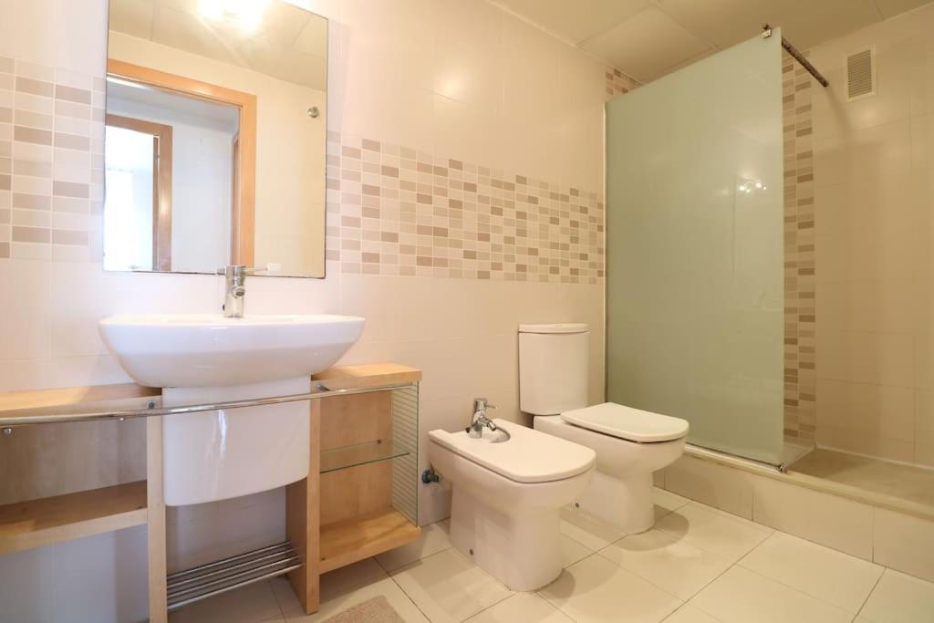 Espectacular Vivienda Con Piscina Climatizada Castellón de la Plana