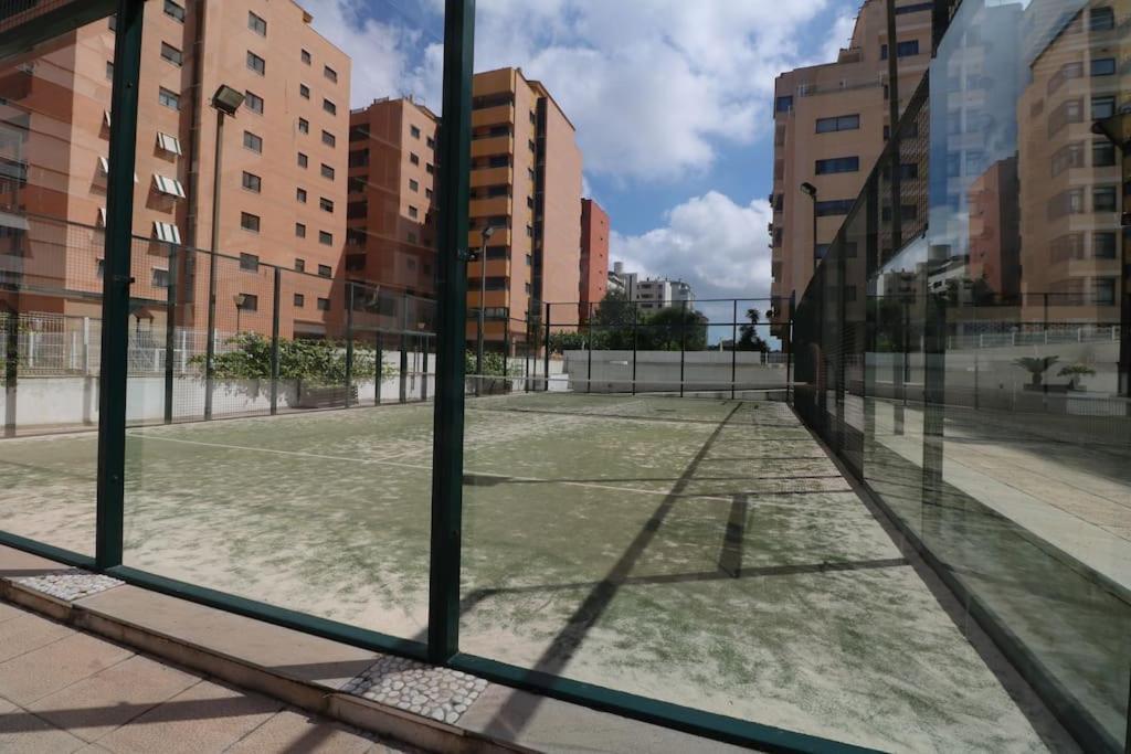 Espectacular Vivienda Con Piscina Climatizada * Castellón de la Plana
