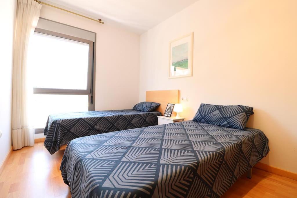Espectacular Vivienda Con Piscina Climatizada Castellón de la Plana