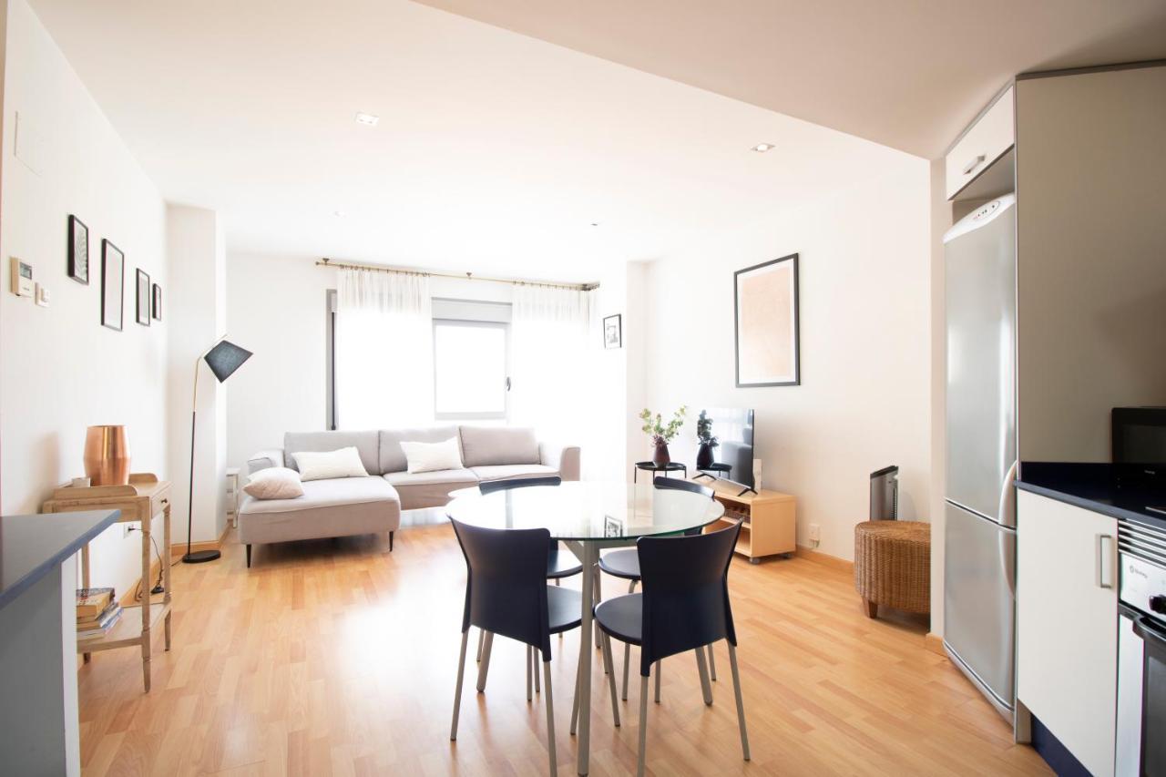Apartment Espectacular Vivienda Con Piscina Climatizada