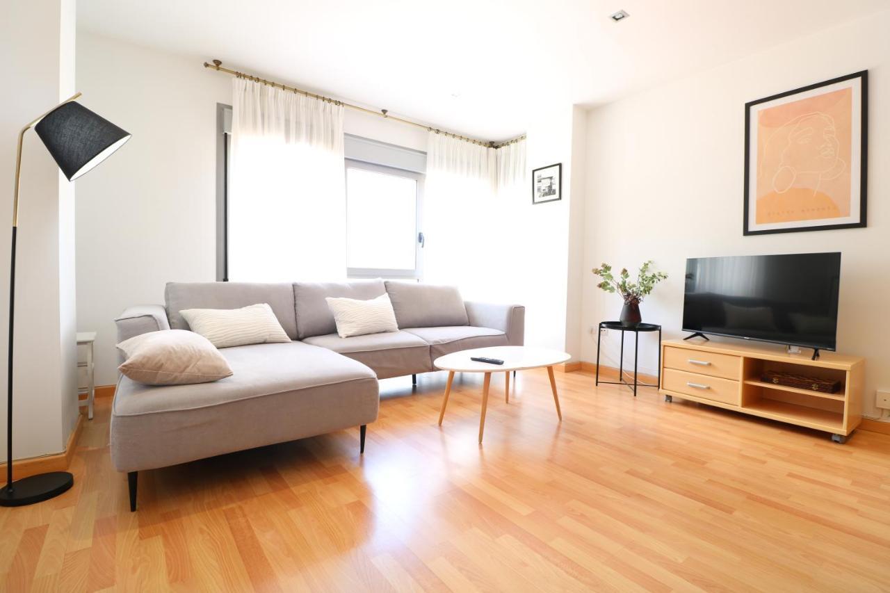 Espectacular Vivienda Con Piscina Climatizada Apartment *